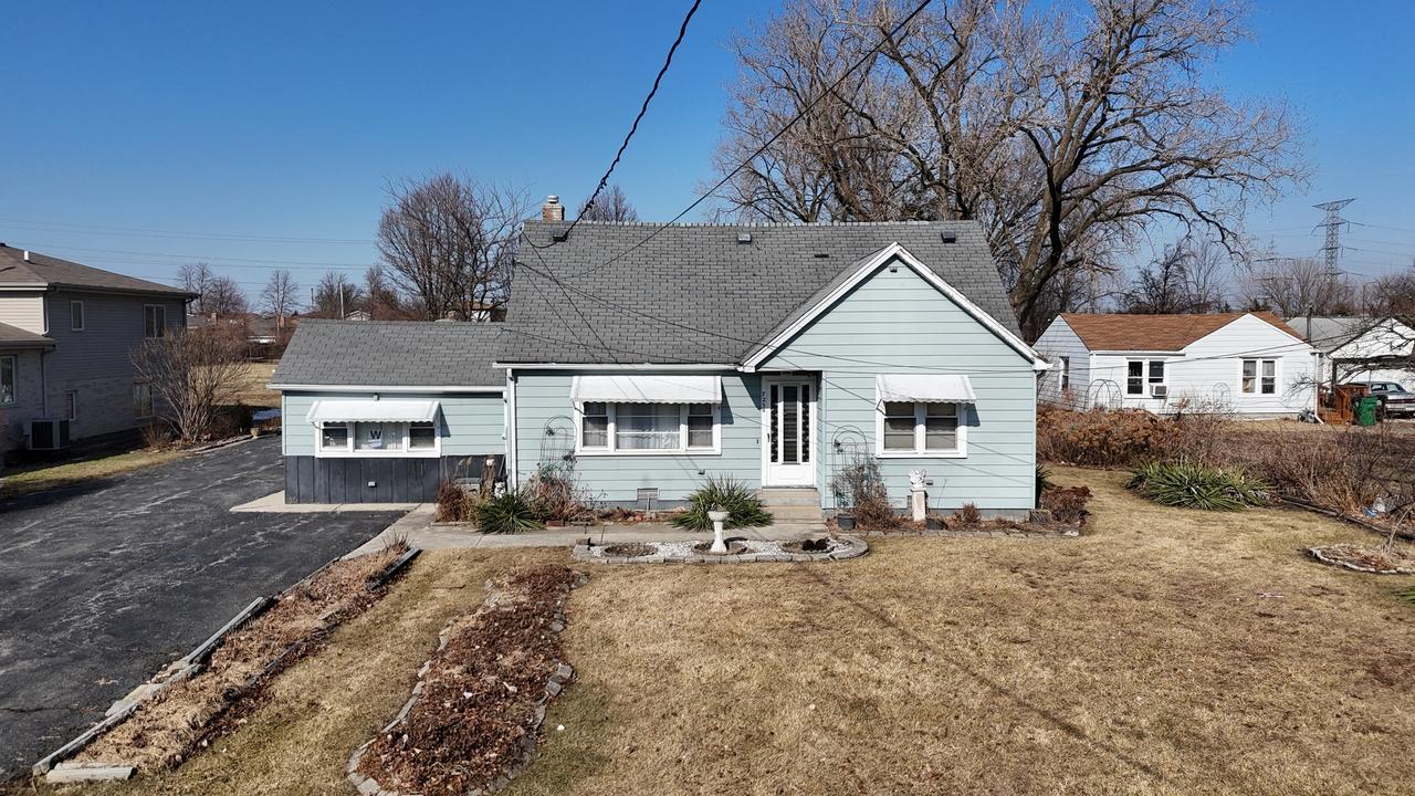 7234 W 85th St., Bridgeview, IL 60455