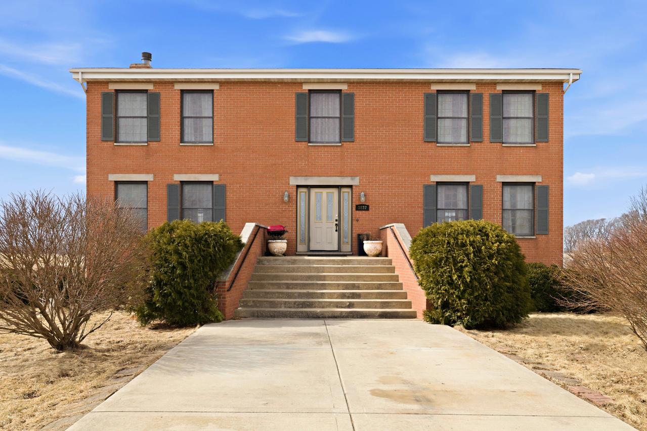 3837 E 30th Rd., Sheridan, IL 60551