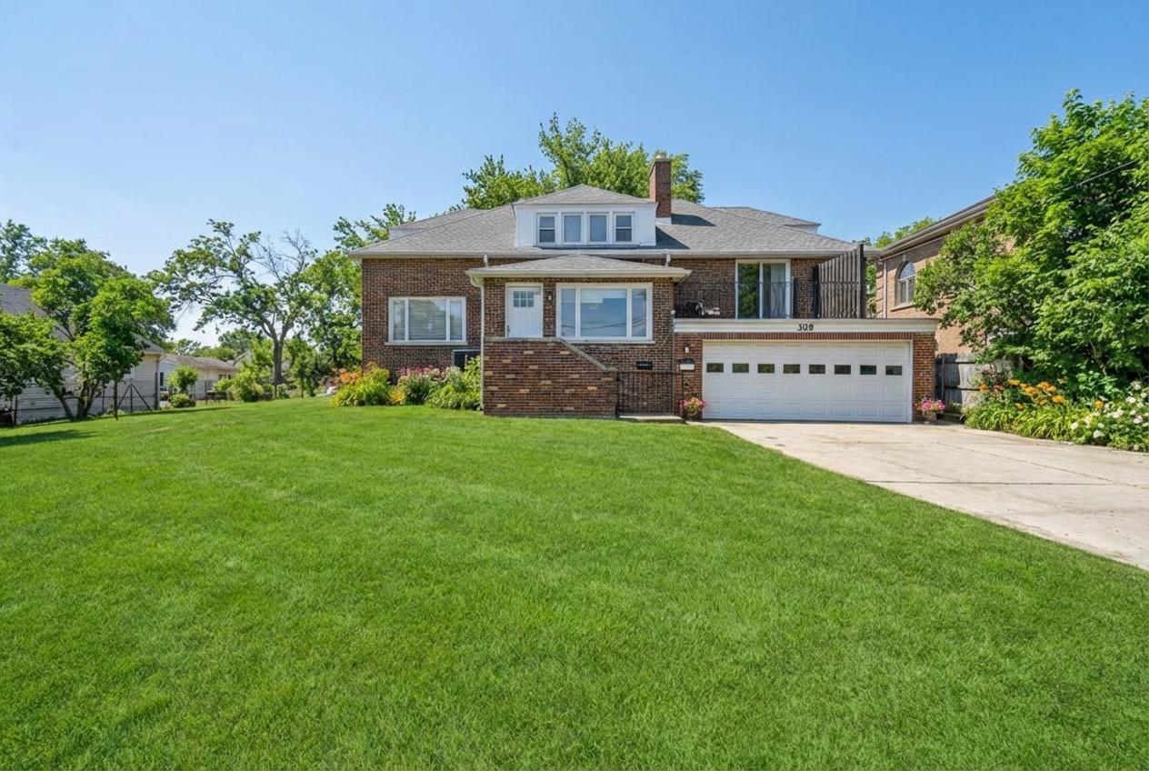 308 Washington Ave., Highwood, IL 60040