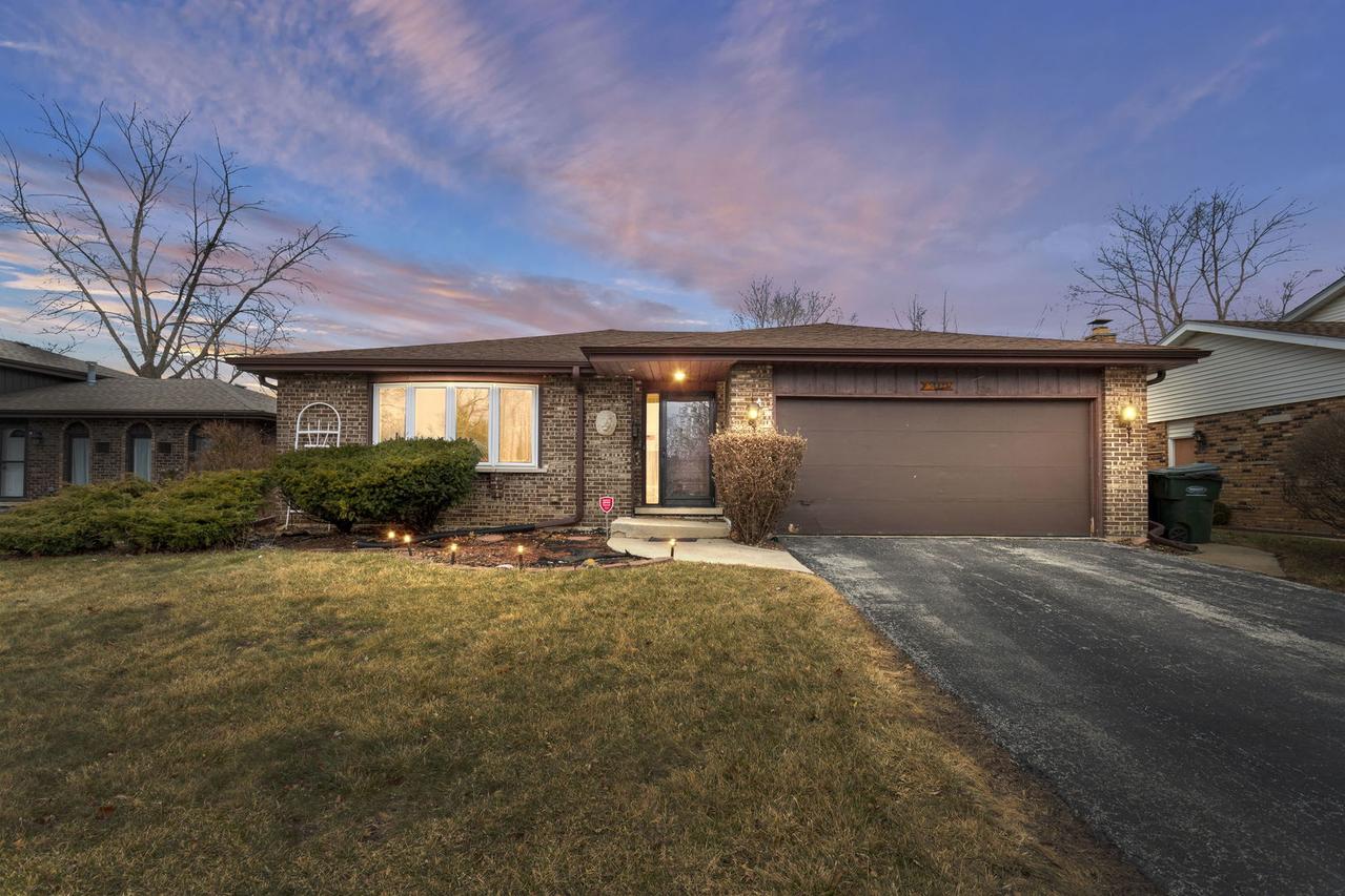 [Address Hidden by Seller], Homewood, IL 60430