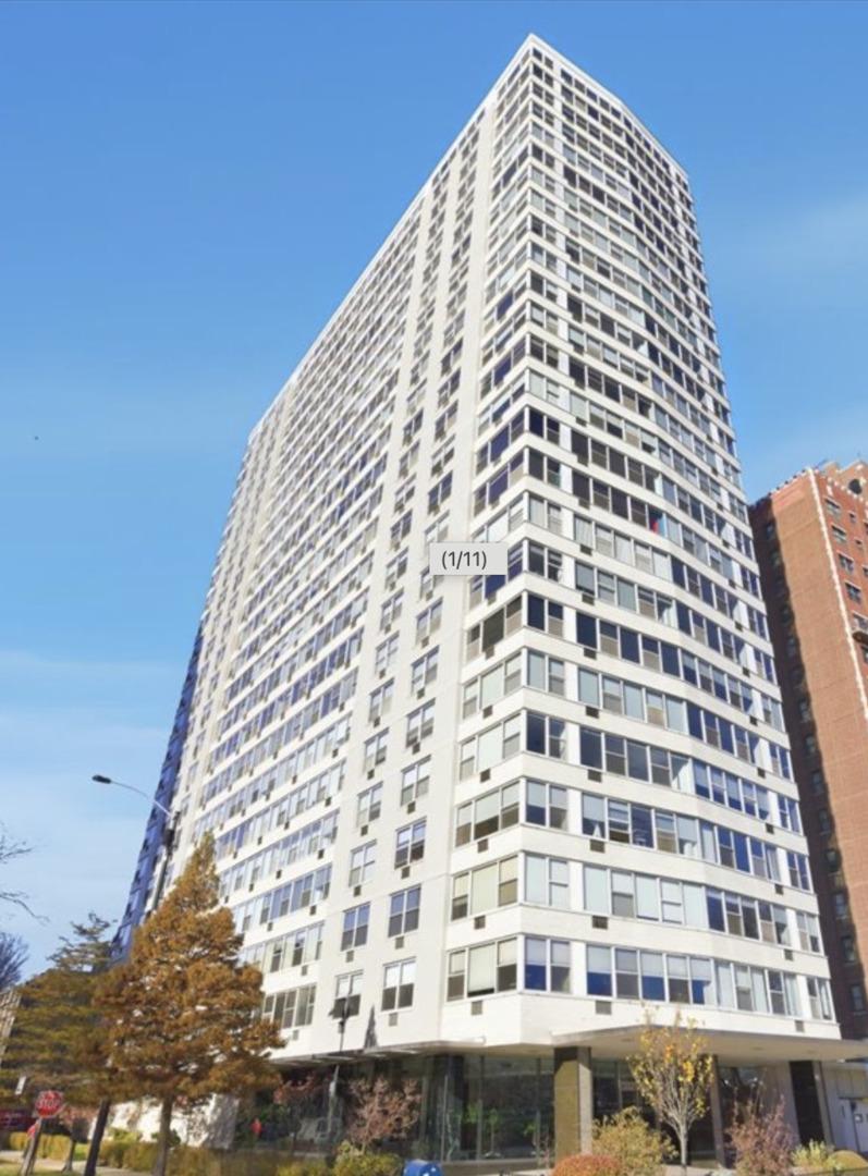 3900 N Lake Shore Dr. #20E, Chicago, IL 60613