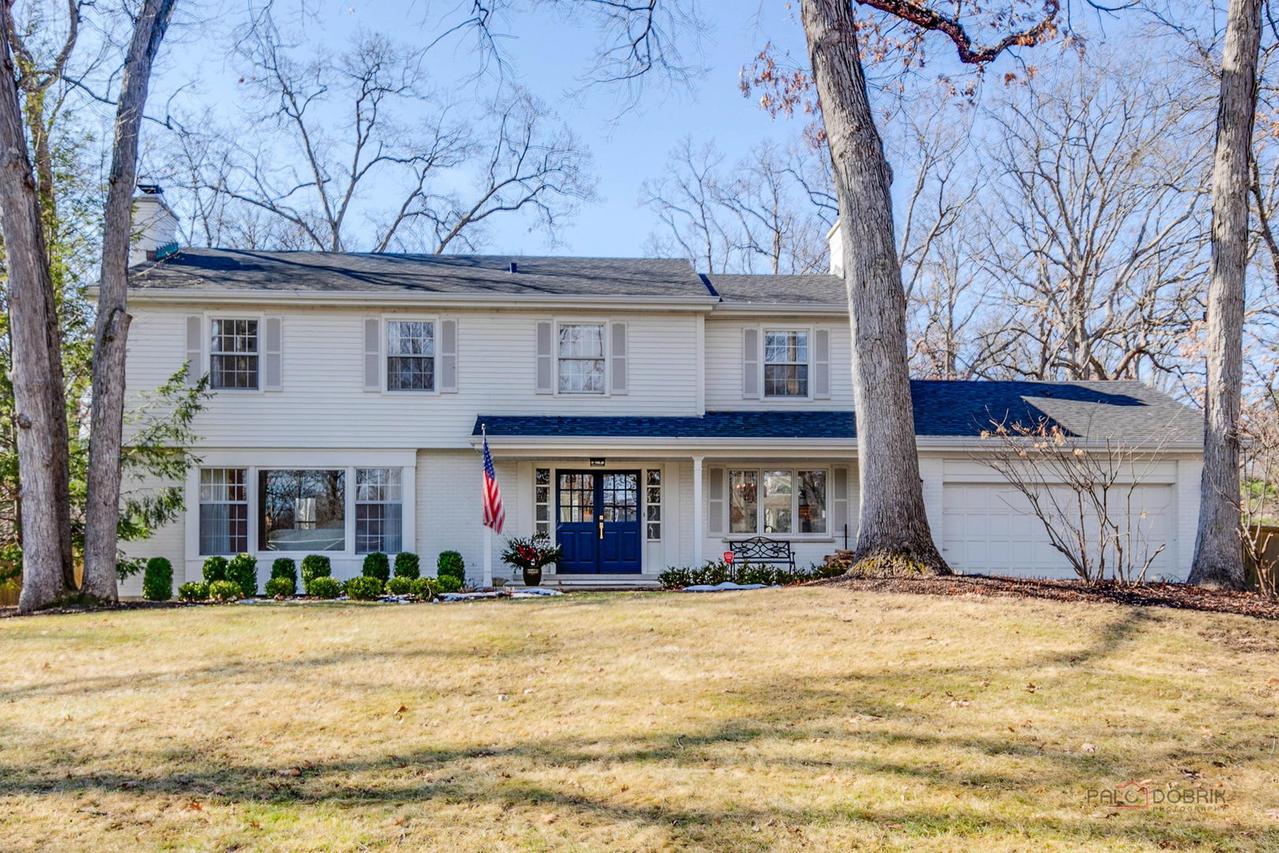 890 S Cherokee Rd., Lake Forest, IL 60045