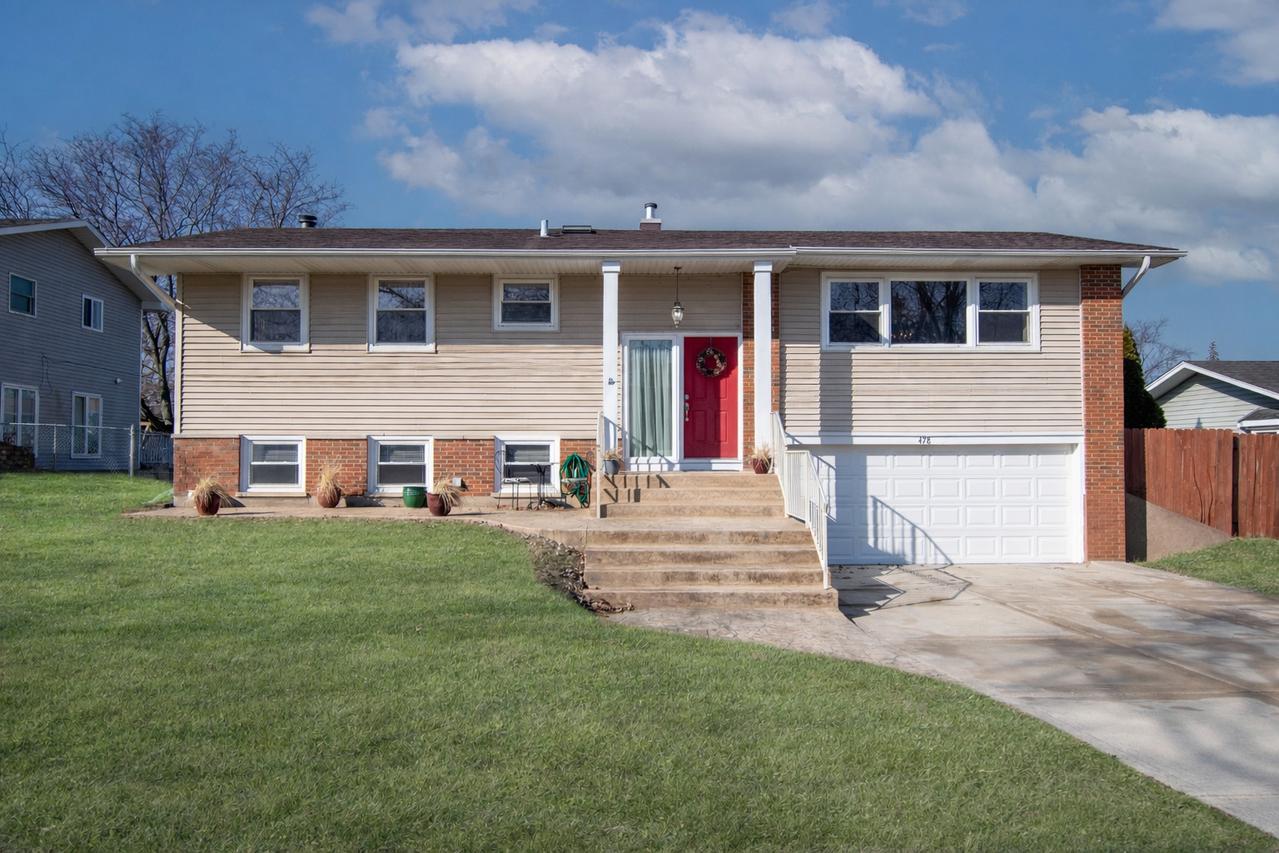 [Address Hidden by Seller], Lombard, IL 60148
