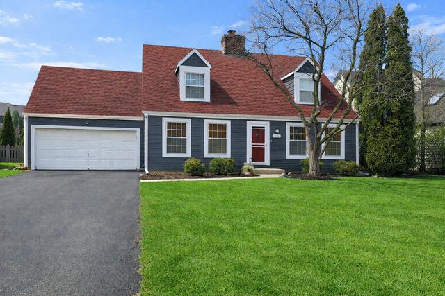 Homes Just Sold in Third Lake: June 2nd to June 8th