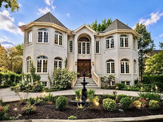 New Homes For Sale This Week That Attend Niles West High School: March 20th to March 26th