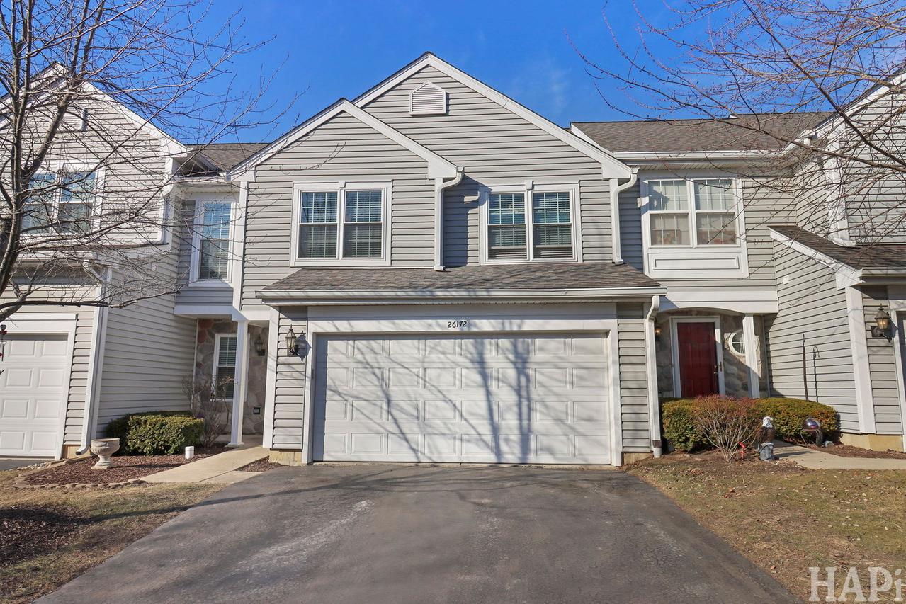 26172 W Vista Ct., Ingleside, IL 60041