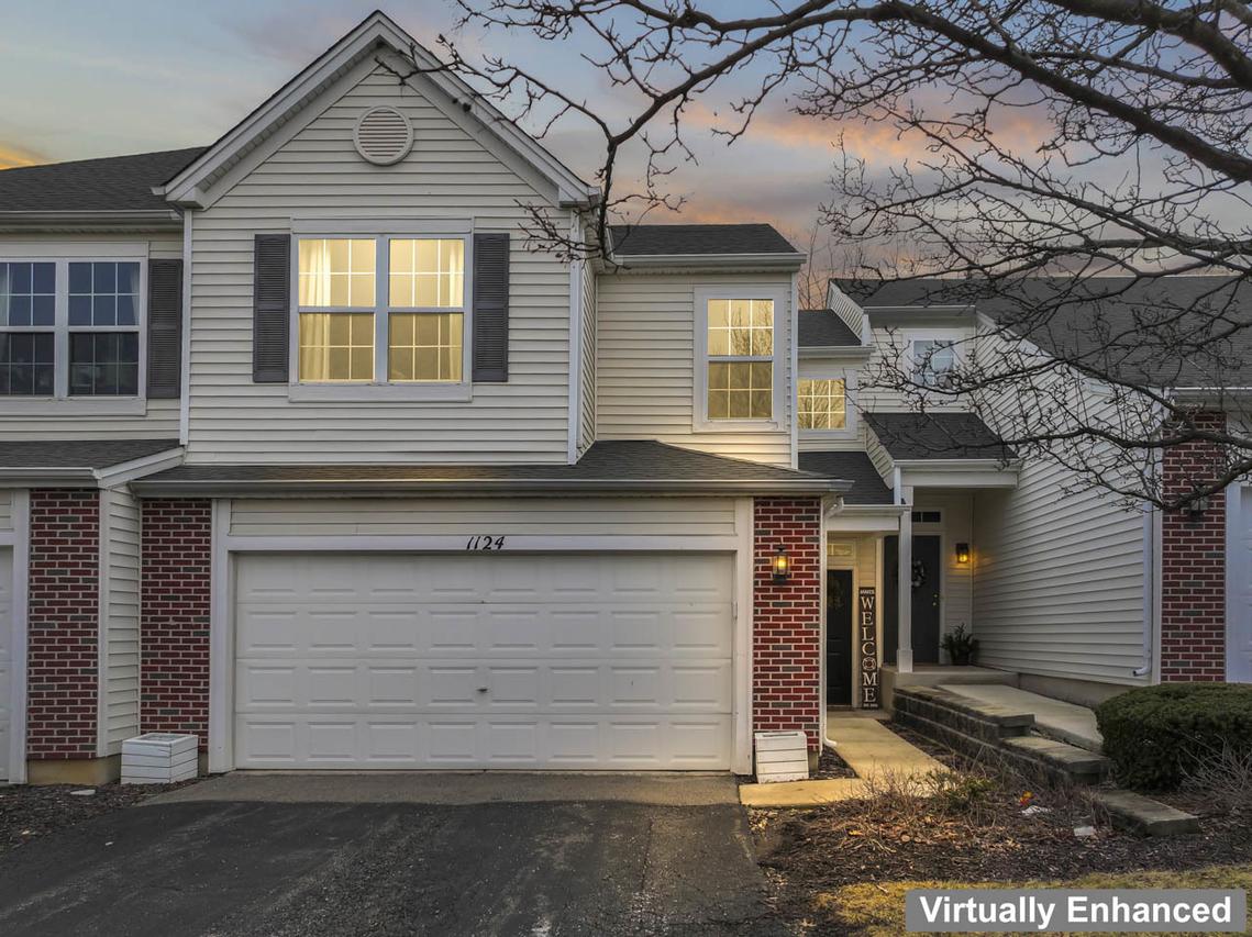 1124 Colonial Dr., Joliet, IL 60432