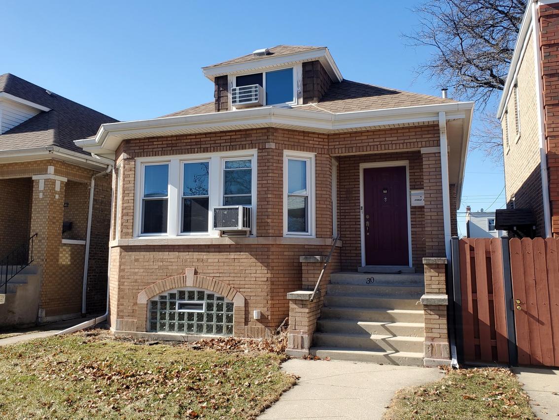 3048 N Marmora Ave., Chicago, IL 60634