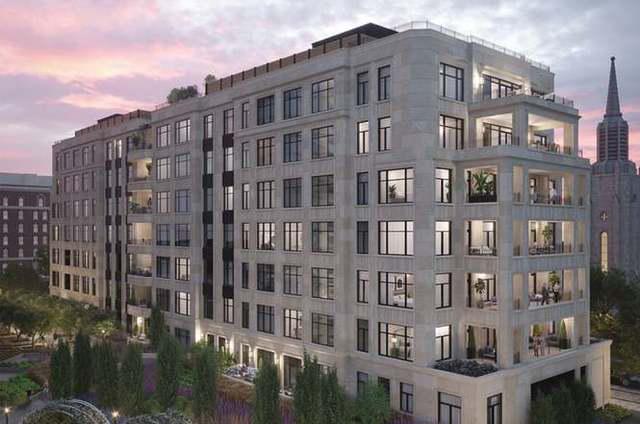 2350 N Orchard St. #701, Chicago, IL 60614