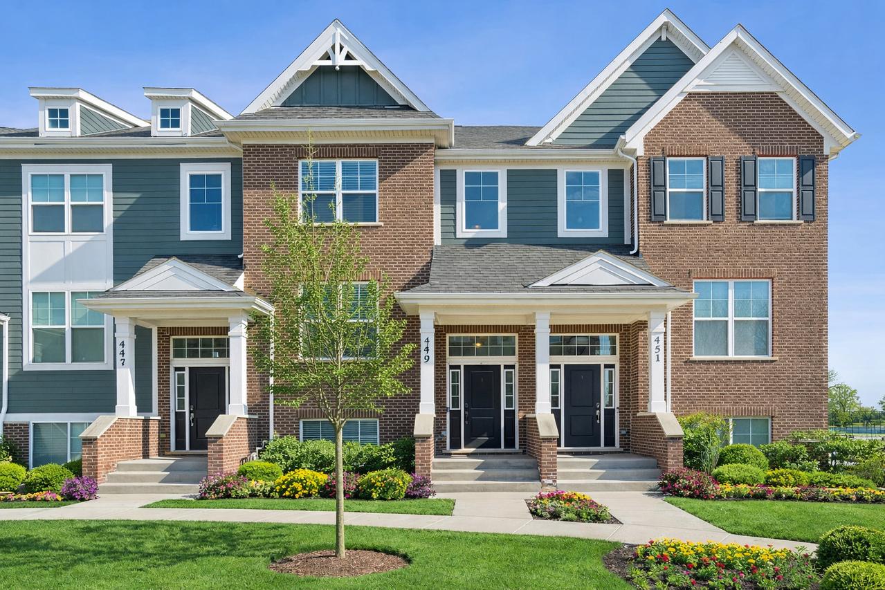 449 Ashley Ave., La Grange, IL 60525