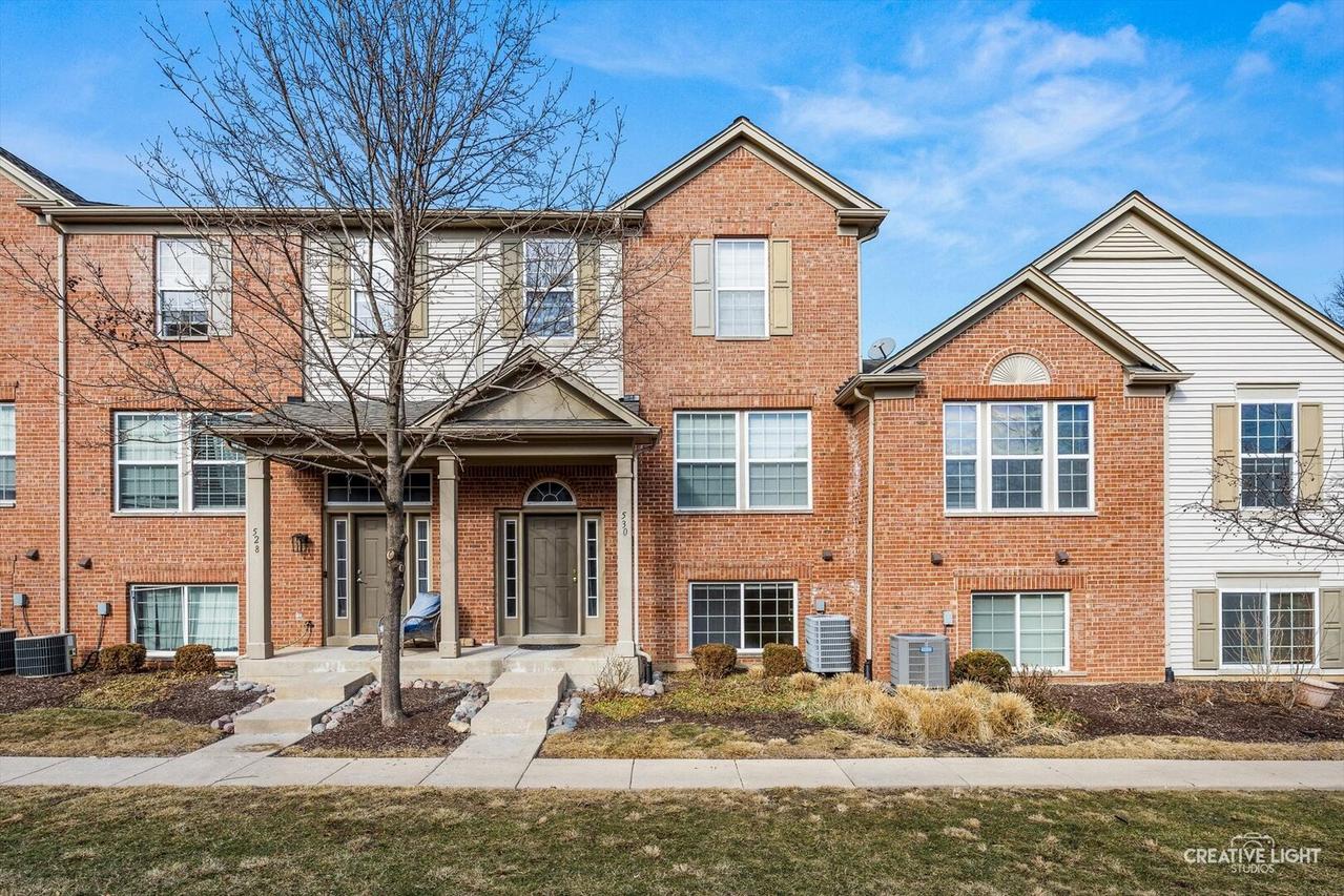 530 Conservatory Ln., Aurora, IL 60502