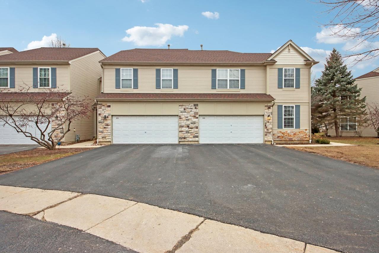 831 Amelia Ct., Grayslake, IL 60030