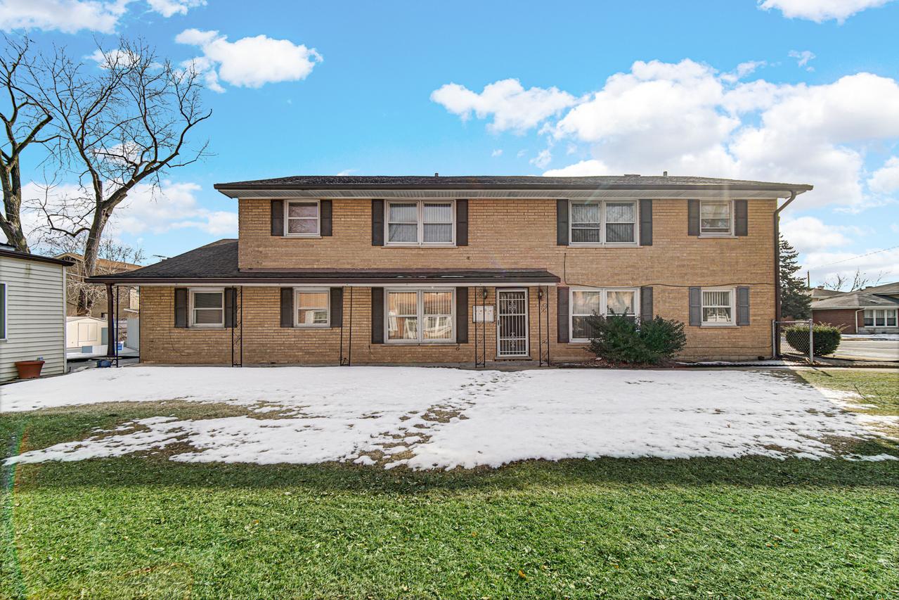 14445 Van Buren St., Dolton, IL 60419