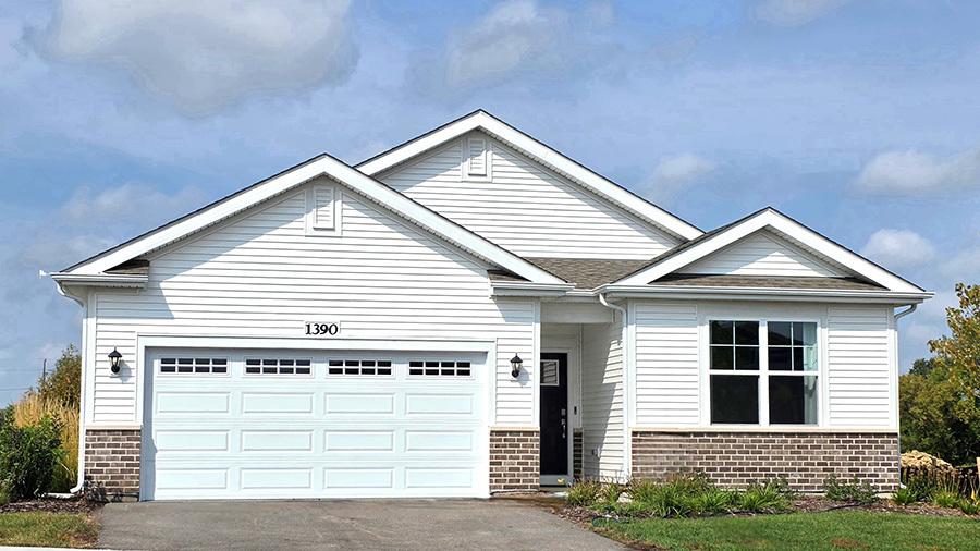 1390 Wild Tulip Cir., Bartlett, IL 60103