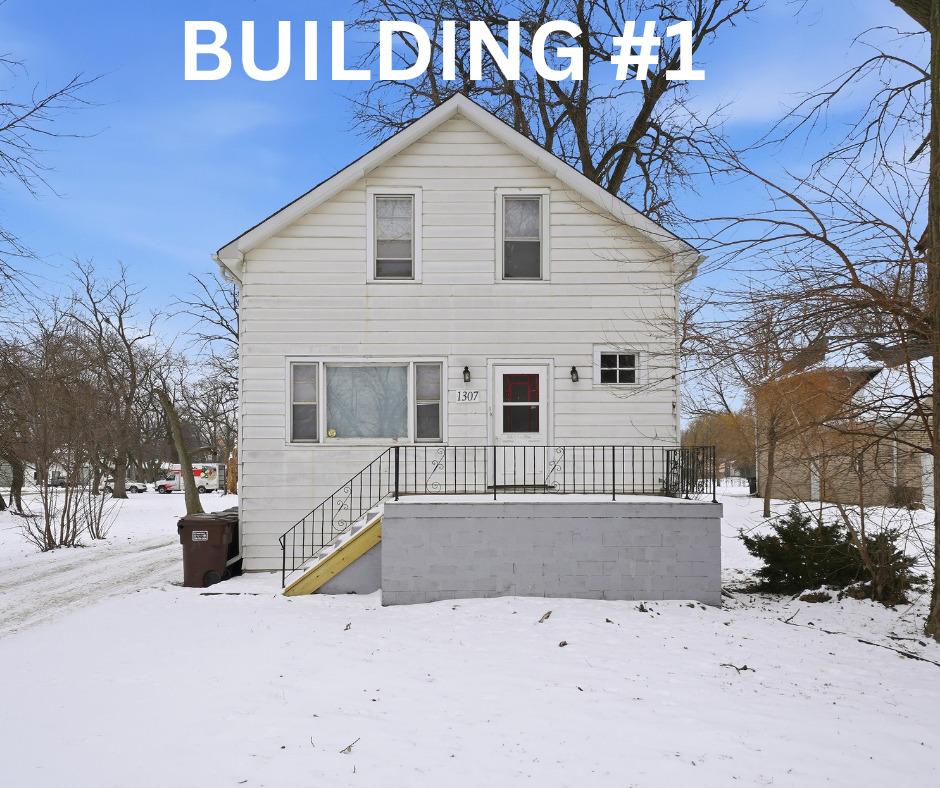 1307 W 173rd St., Hazel Crest, IL 60429