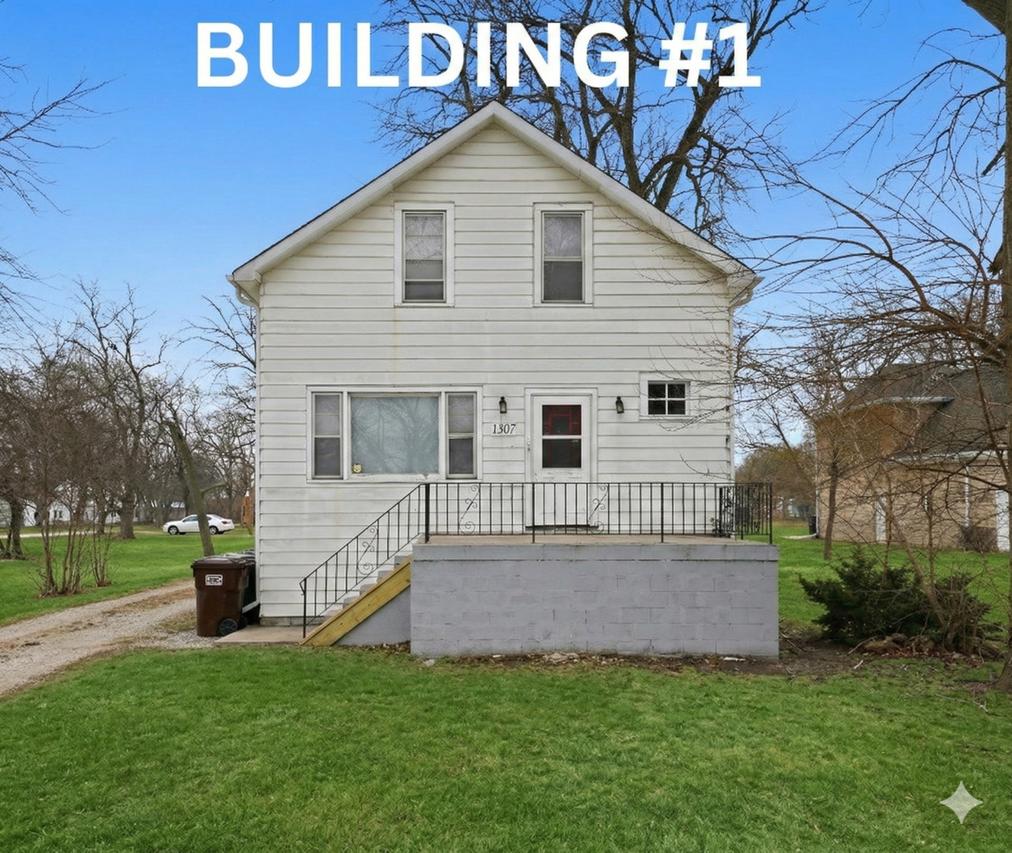 1307 W 173rd St., Hazel Crest, IL 60429
