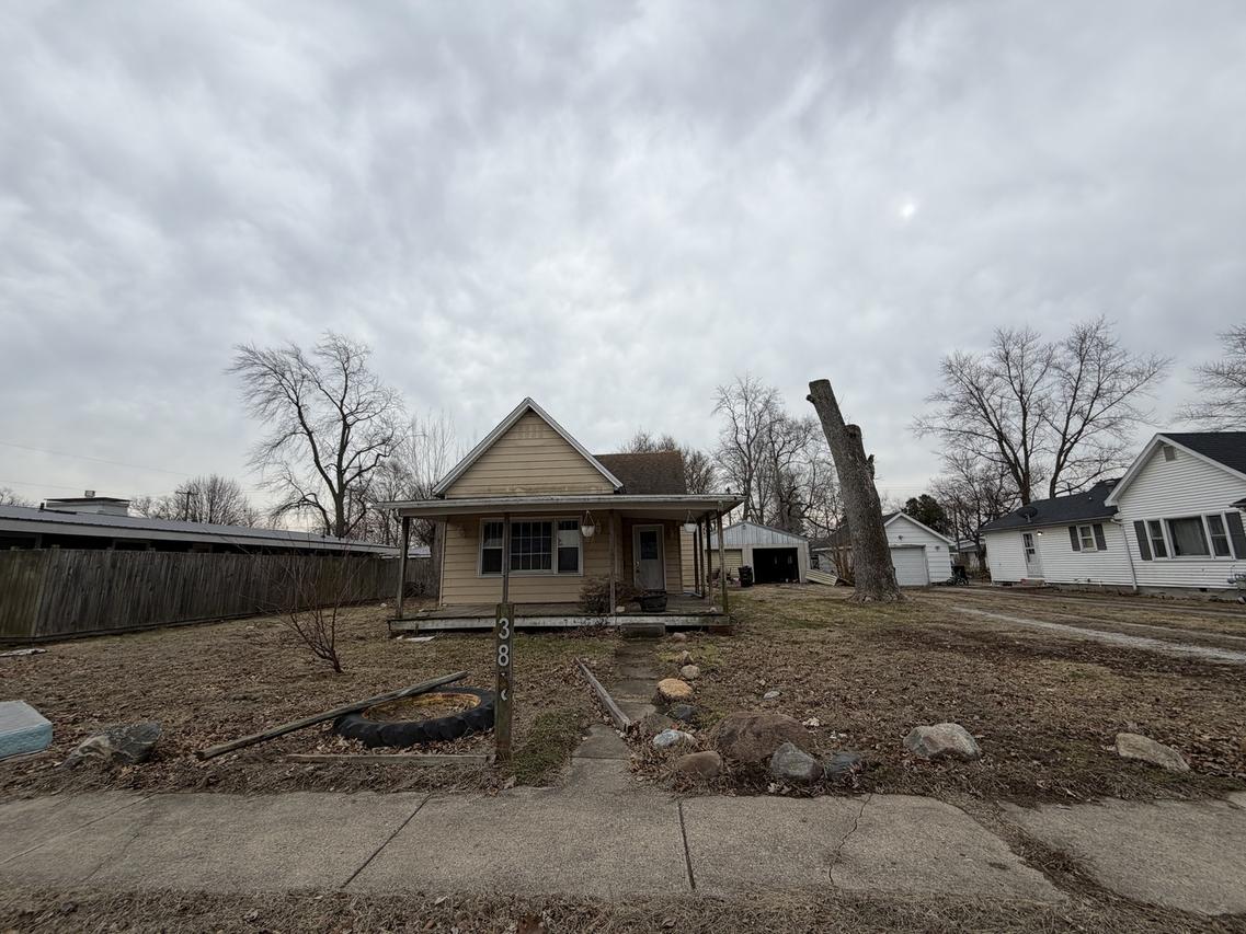 [Address Hidden by Seller], Argenta, IL 62501