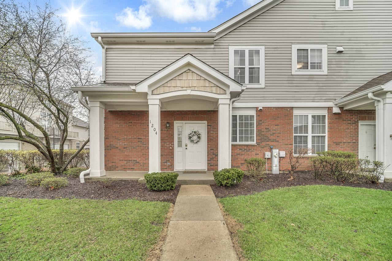 [Address Hidden by Seller], Vernon Hills, IL 60061