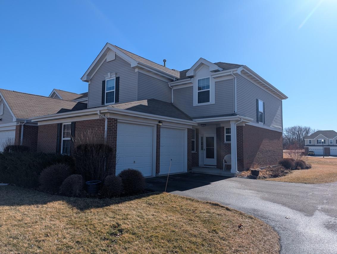 1358 Draper Rd. #25-4, Mchenry, IL 60050