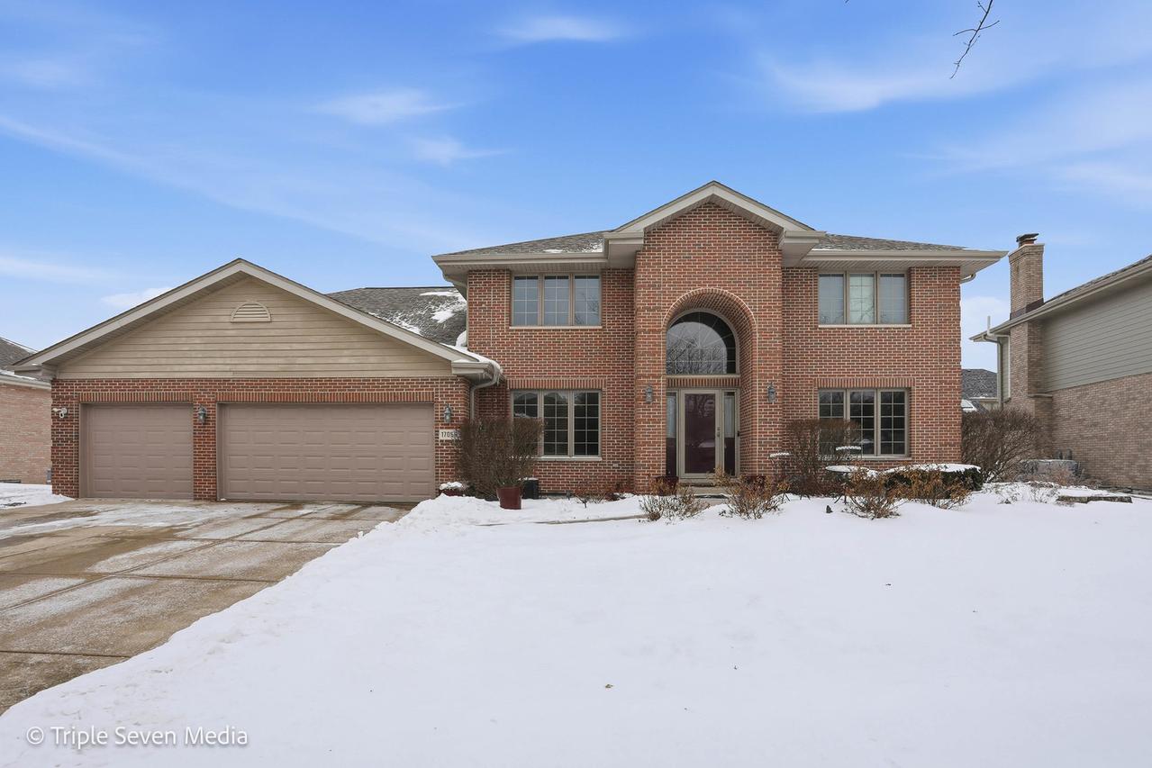 17050 Kerry Ave., Orland Park, IL 60467