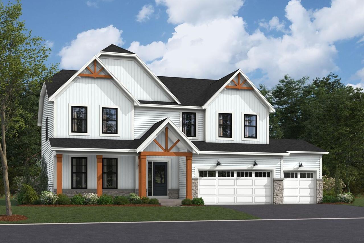 13036 S Slate Ln., Plainfield, IL 60585