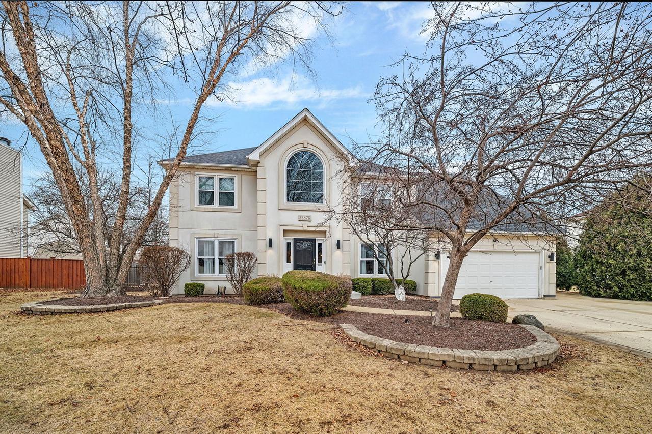 23628 W Rueben St., Plainfield, IL 60586