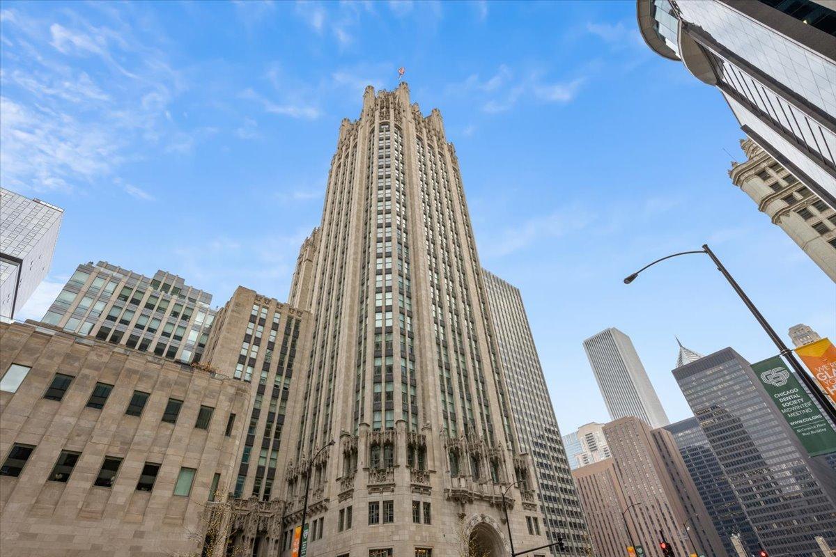 435 N Michigan Ave. #814, Chicago, IL 60611