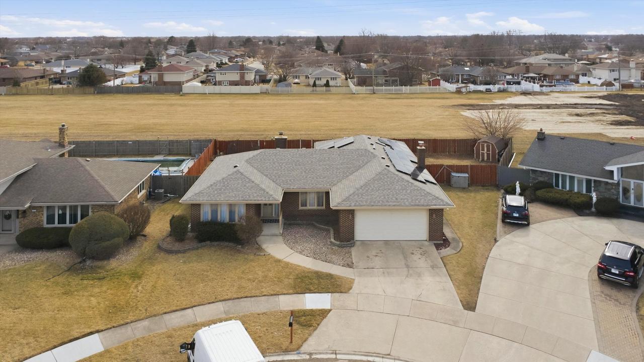 7545 Halesia Ct., Orland Park, IL 60462