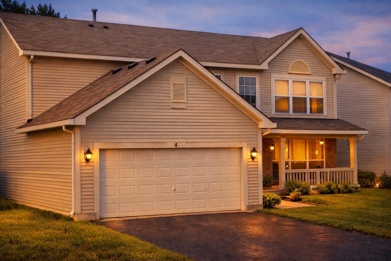 4 Franklin Ct., Bolingbrook, IL 60440