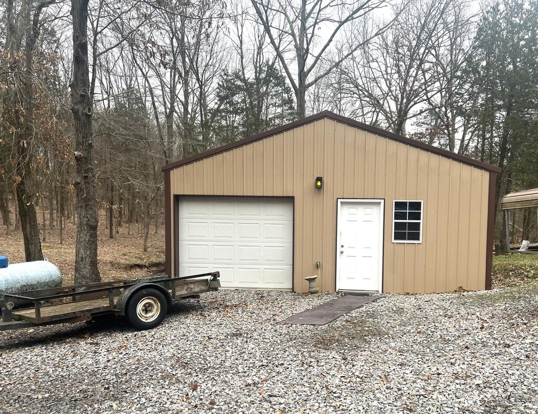 526 Power Plant Rd., Marion, IL 62959