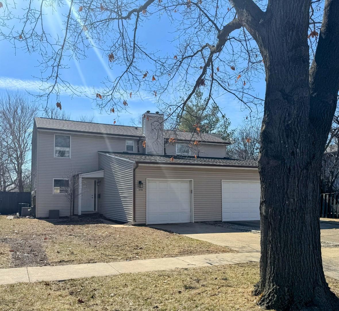 1105 E Florida Ave., Urbana, IL 61801