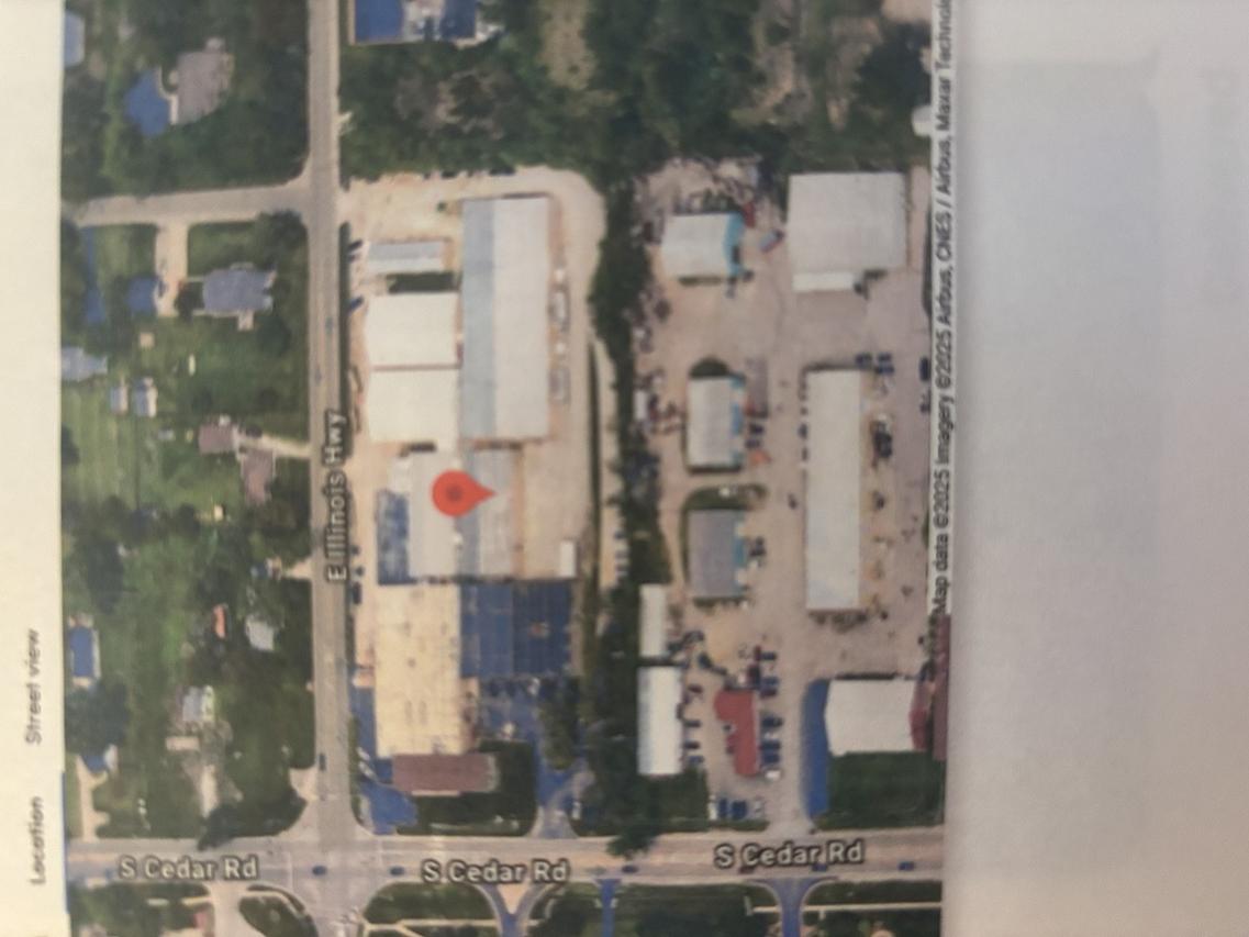 1000 S Cedar Rd., New Lenox, IL 60451