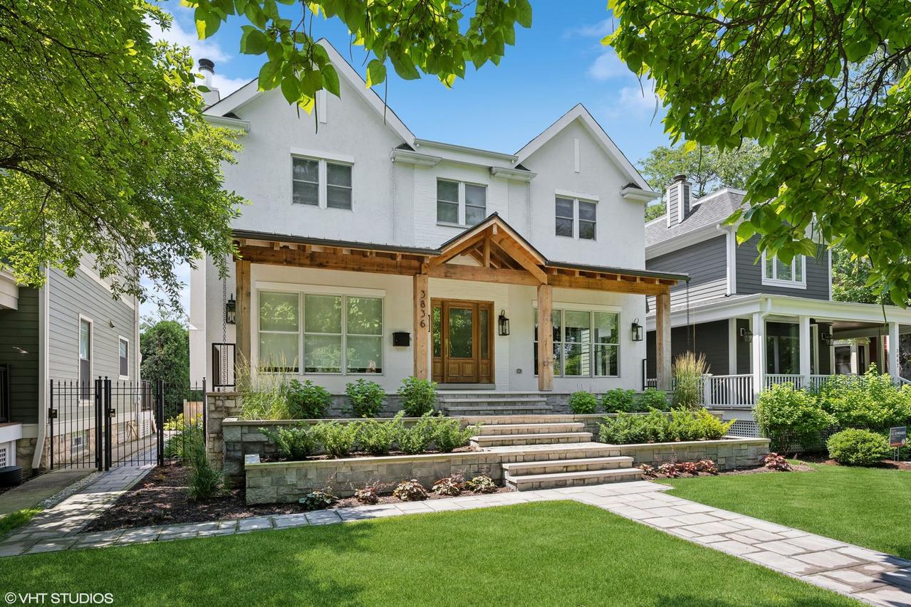 3836 N Keeler Ave., Chicago, IL 60641