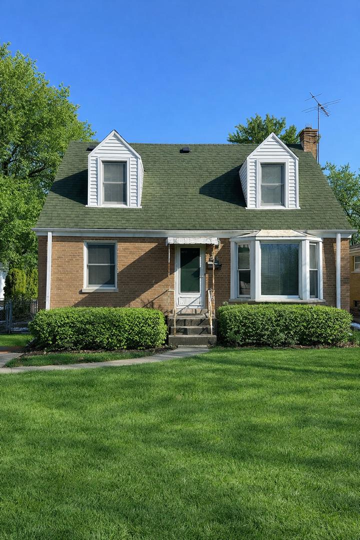 215 N Main St., Mount Prospect, IL 60056