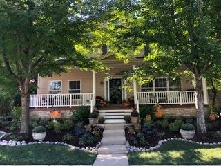 10039 Croft Ln., Frankfort, IL 60423