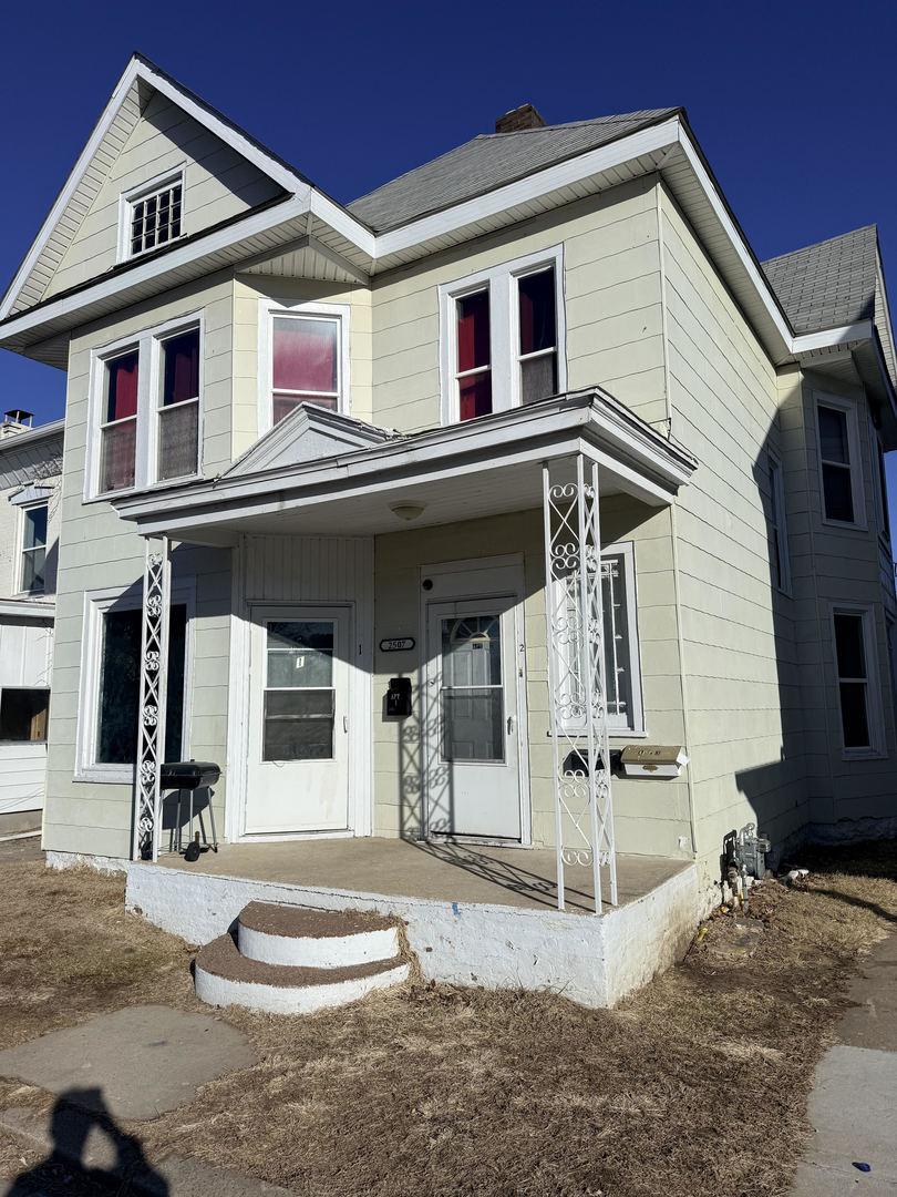 2507 7th Ave., Rock Island, IL 61201