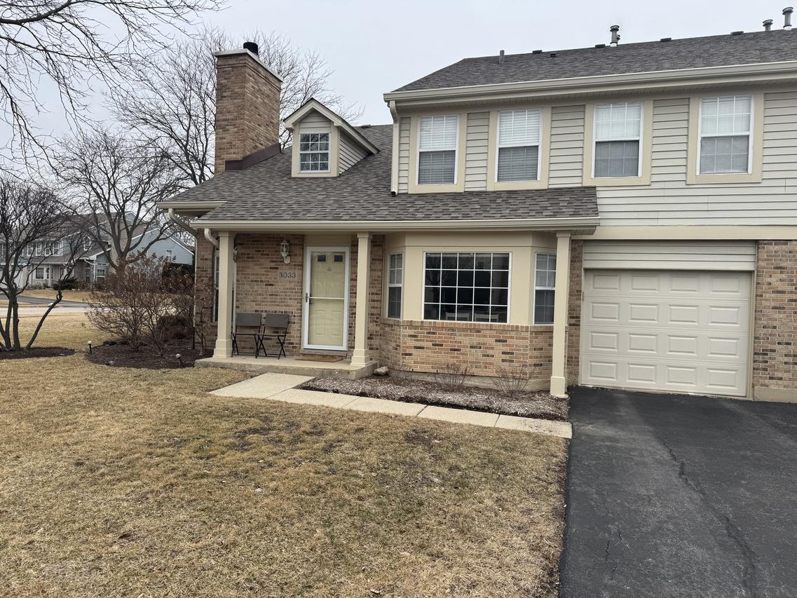 3033 Anton Cir., Aurora, IL 60504