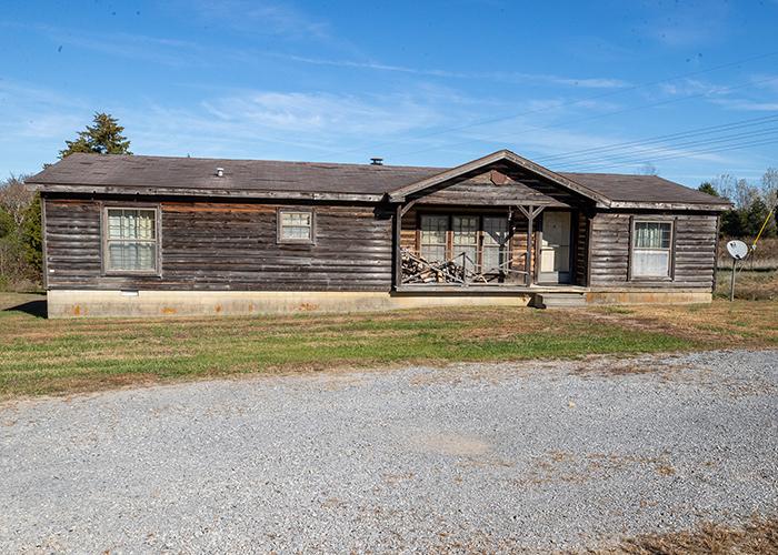 190 Schwartz Hill Ln., Vienna, IL 62995