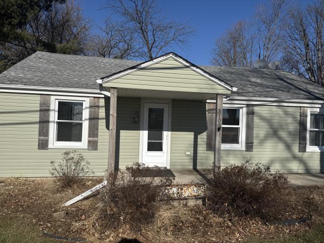 3100 Sportsman Club Rd., Bourbonnais, IL 60914