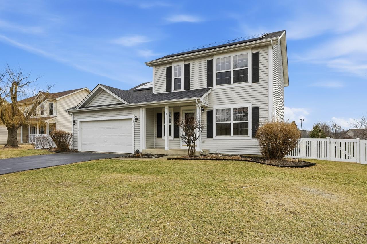 3716 Fiday Rd., Joliet, IL 60431