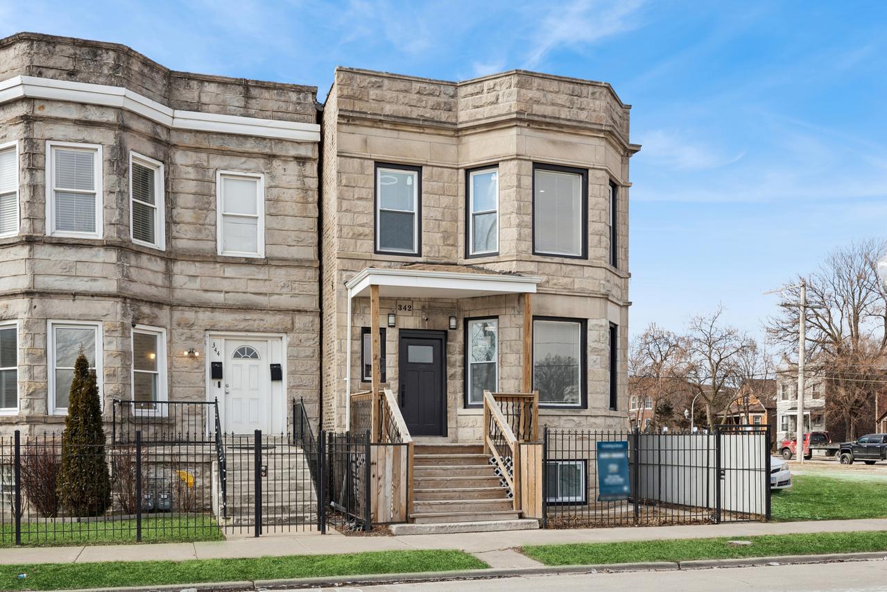 342 S Kostner Ave., Chicago, IL 60624