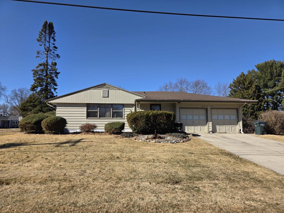 2104 Delcy Dr., Rockford, IL 61107