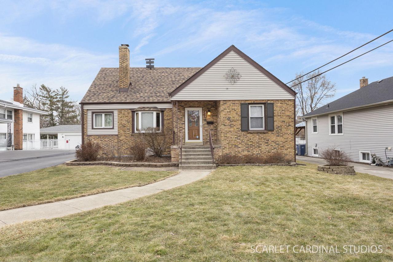 232 S Oakland Ave., Villa Park, IL 60181