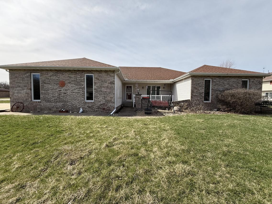 14133 Rebecca Ln., Clinton, IL 61727
