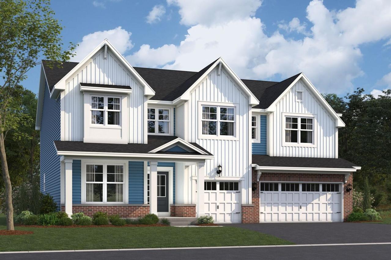 23251 W Allagash Dr., Plainfield, IL 60585