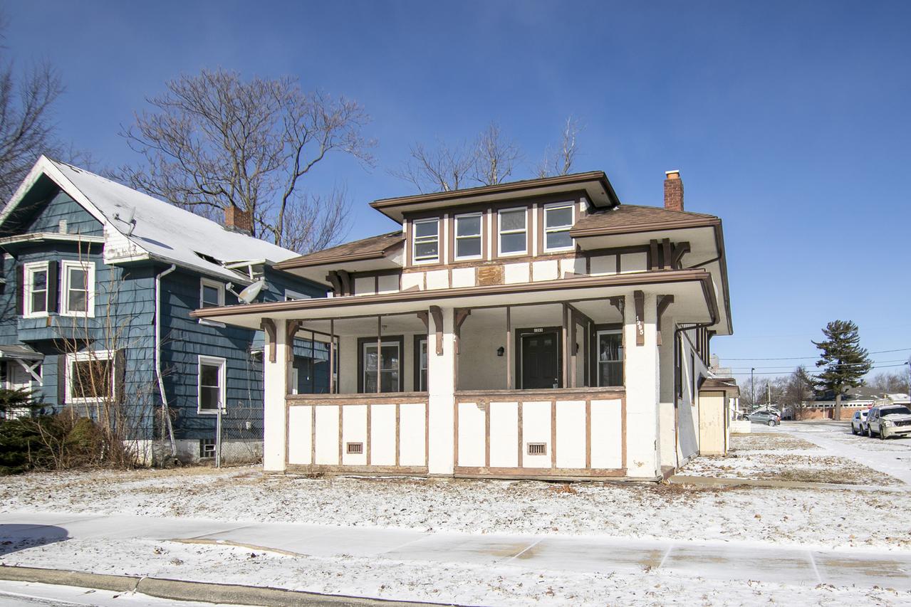 1295 E Merchant St., Kankakee, IL 60901