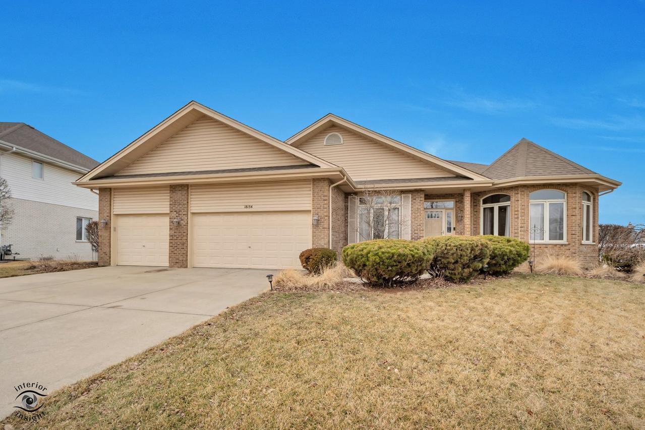 18154 Bettenhausen Dr., Tinley Park, IL 60487