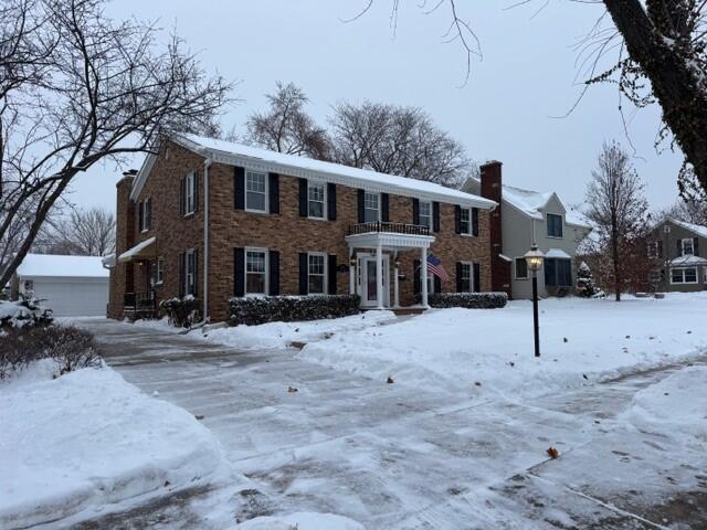 1307 Caton Ave., Joliet, IL 60435