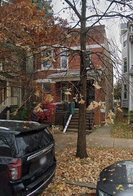 3836 N Bell Ave., Chicago, IL 60618