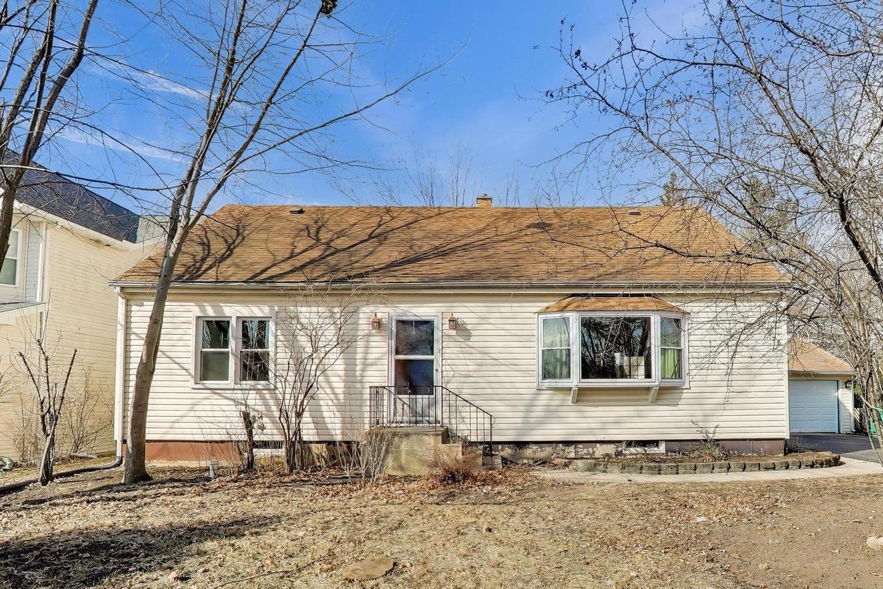 23576 N Melody Ln., Lake Zurich, IL 60047